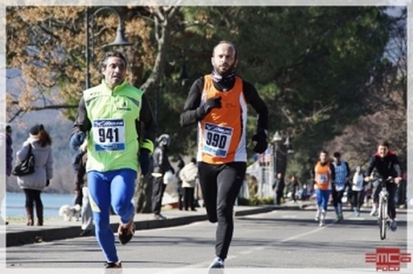 Giro del Lago di Bracciano (10/02/2013) 009