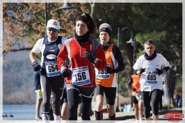 Giro del Lago di Bracciano (10/02/2013) 024