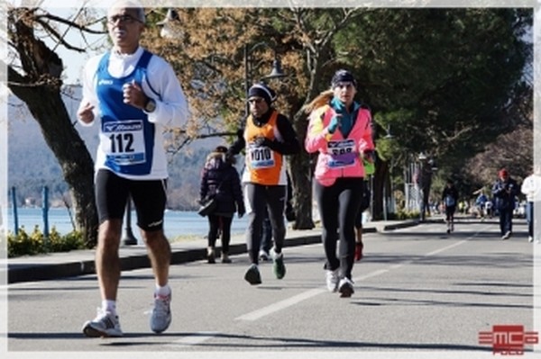 Giro del Lago di Bracciano (10/02/2013) 031