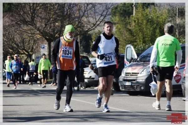 Giro del Lago di Bracciano (10/02/2013) 033