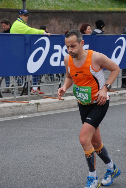 Maratona di Roma (17/03/2013) 00006