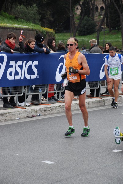 Maratona di Roma (17/03/2013) 00020