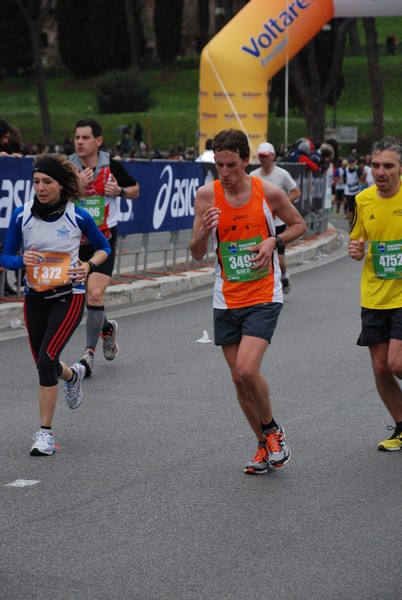 Maratona di Roma (17/03/2013) 00036