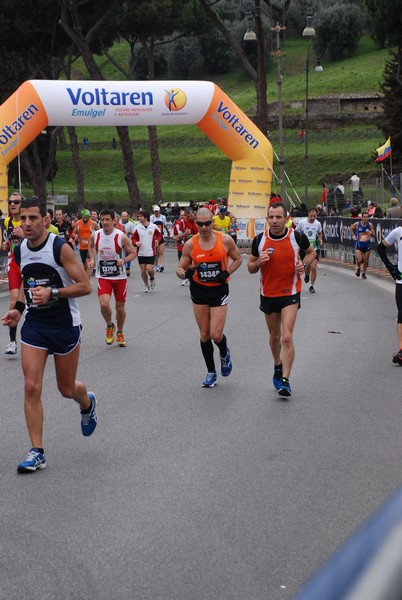 Maratona di Roma (17/03/2013) 00044