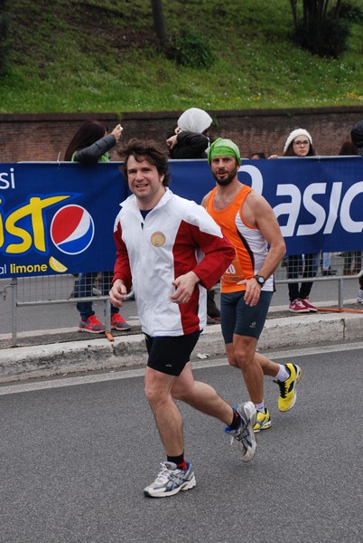 Maratona di Roma (17/03/2013) 00056