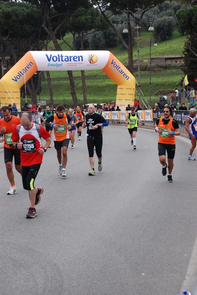 Maratona di Roma (17/03/2013) 00060