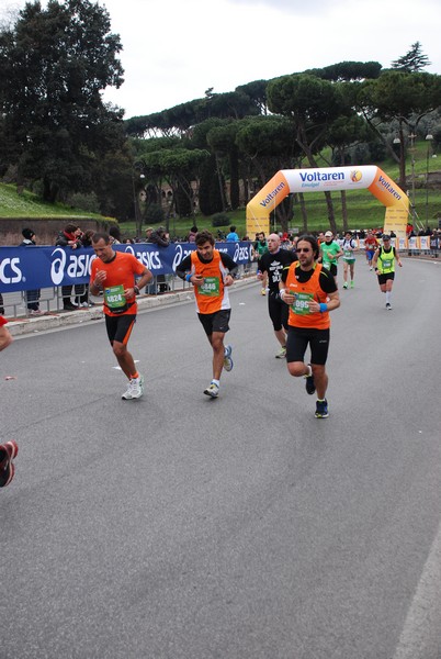 Maratona di Roma (17/03/2013) 00064