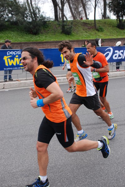 Maratona di Roma (17/03/2013) 00067