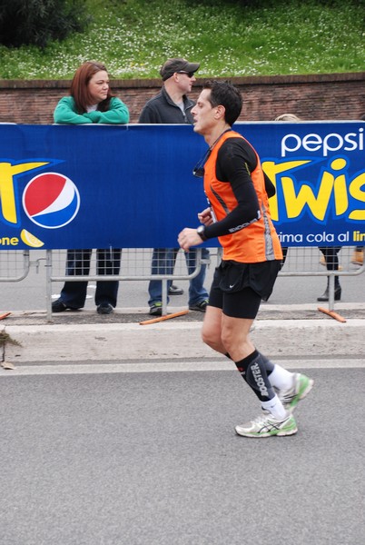 Maratona di Roma (17/03/2013) 00075