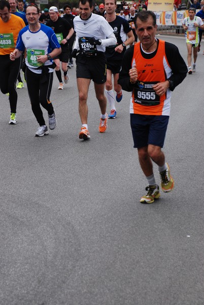 Maratona di Roma (17/03/2013) 00088