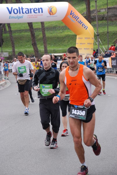 Maratona di Roma (17/03/2013) 00106