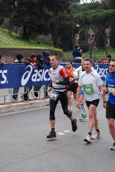 Maratona di Roma (17/03/2013) 00111