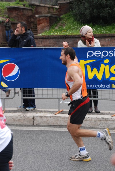 Maratona di Roma (17/03/2013) 00114