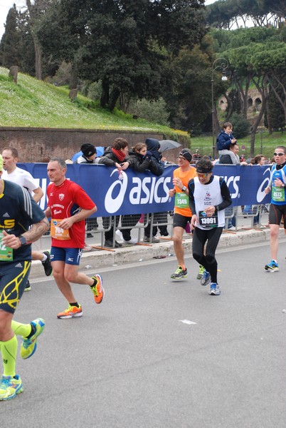 Maratona di Roma (17/03/2013) 00131