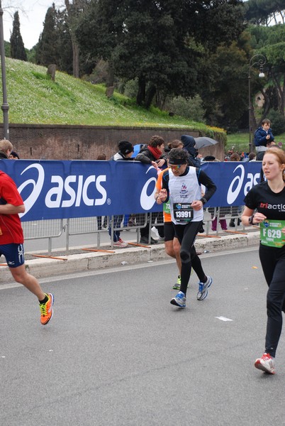 Maratona di Roma (17/03/2013) 00132