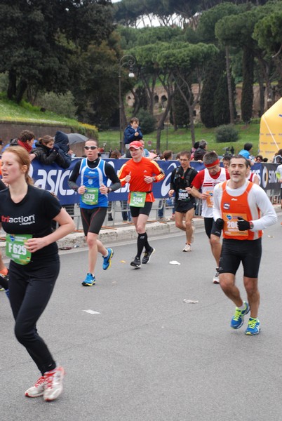 Maratona di Roma (17/03/2013) 00133