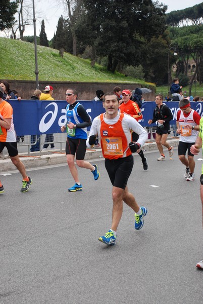 Maratona di Roma (17/03/2013) 00135