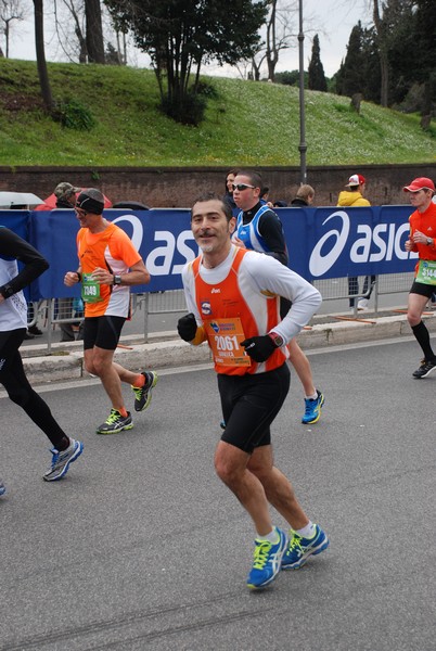 Maratona di Roma (17/03/2013) 00136