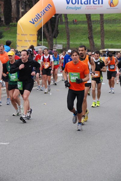 Maratona di Roma (17/03/2013) 00139