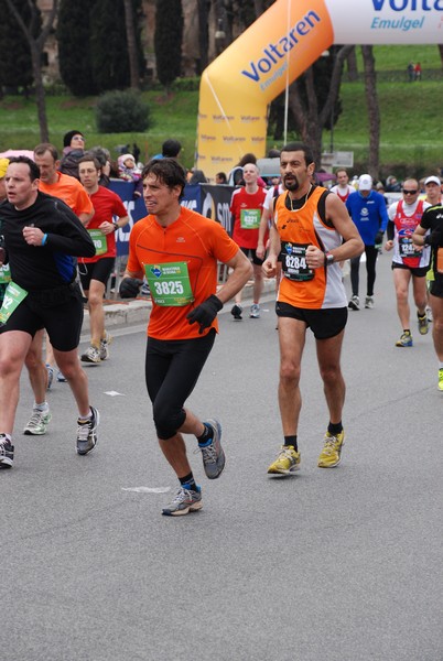 Maratona di Roma (17/03/2013) 00141