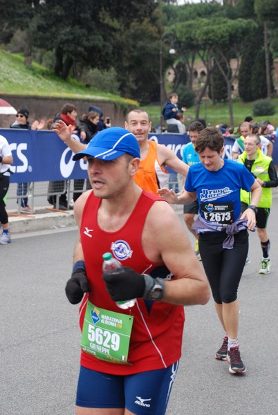 Maratona di Roma (17/03/2013) 00160