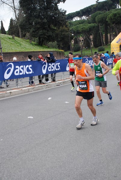 Maratona di Roma (17/03/2013) 00171