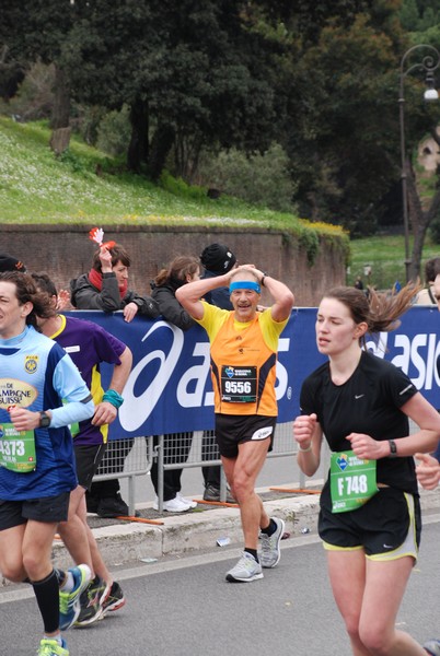 Maratona di Roma (17/03/2013) 00186