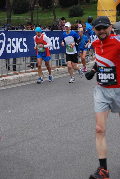 Maratona di Roma (17/03/2013) 00190