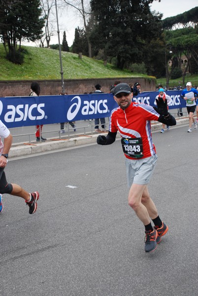 Maratona di Roma (17/03/2013) 00192