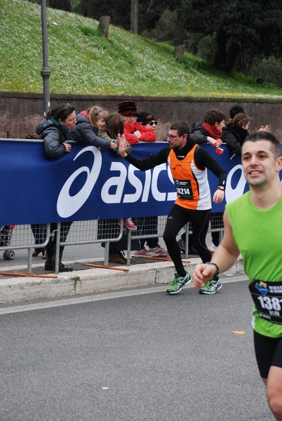 Maratona di Roma (17/03/2013) 00197