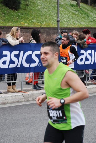 Maratona di Roma (17/03/2013) 00198