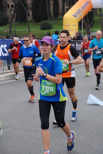 Maratona di Roma (17/03/2013) 00205