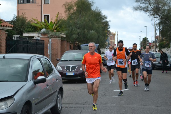 Fiumicino Half Marathon (10/11/2013) 00001