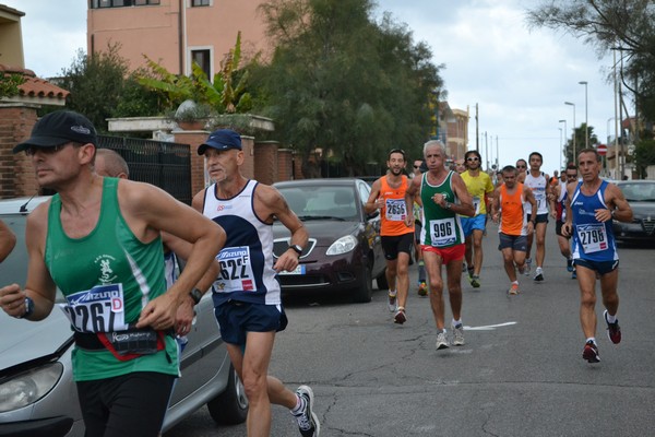 Fiumicino Half Marathon (10/11/2013) 00012