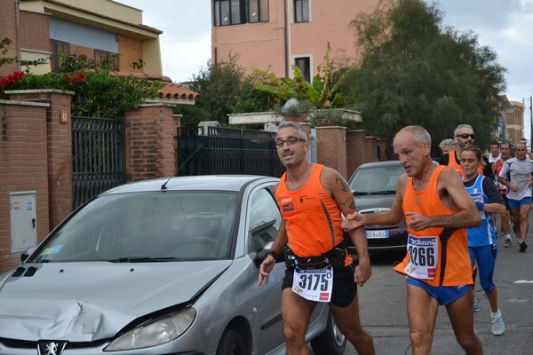 Fiumicino Half Marathon (10/11/2013) 00019