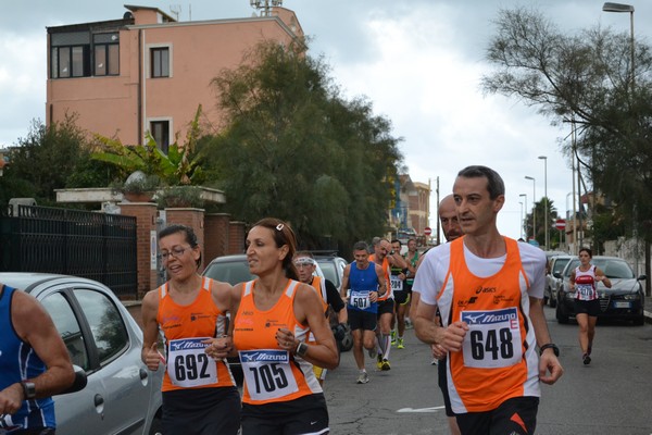 Fiumicino Half Marathon (10/11/2013) 00042