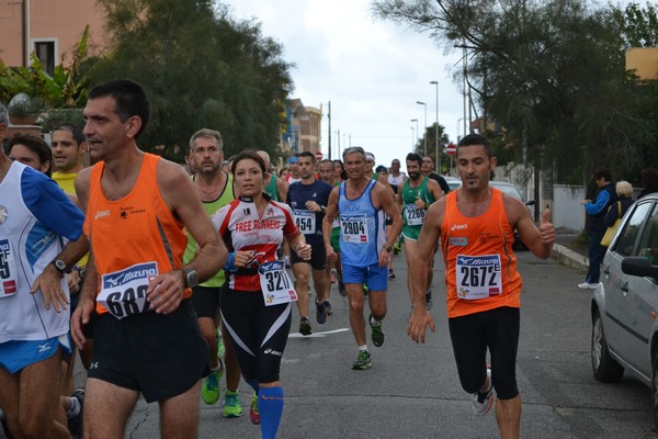 Fiumicino Half Marathon (10/11/2013) 00051