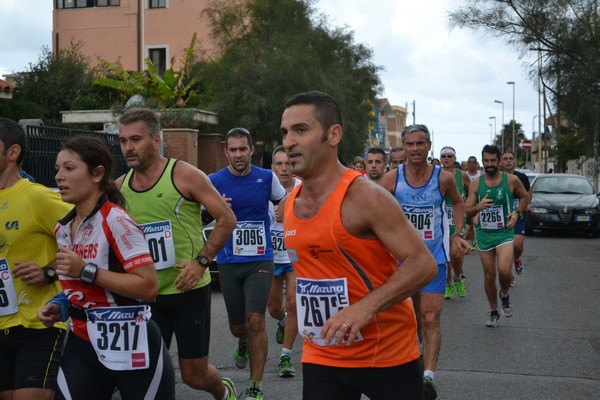 Fiumicino Half Marathon (10/11/2013) 00052