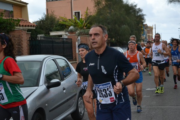 Fiumicino Half Marathon (10/11/2013) 00053