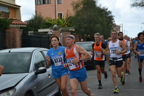 Fiumicino Half Marathon (10/11/2013) 00054