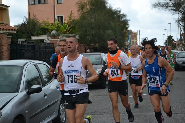 Fiumicino Half Marathon (10/11/2013) 00055