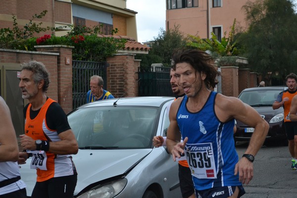 Fiumicino Half Marathon (10/11/2013) 00056