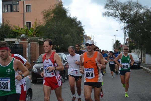 Fiumicino Half Marathon (10/11/2013) 00060