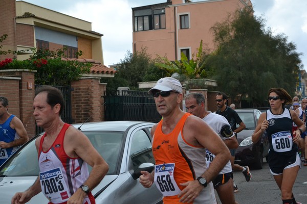 Fiumicino Half Marathon (10/11/2013) 00061