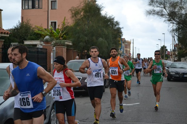 Fiumicino Half Marathon (10/11/2013) 00063