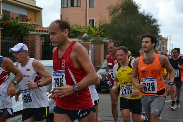 Fiumicino Half Marathon (10/11/2013) 00065