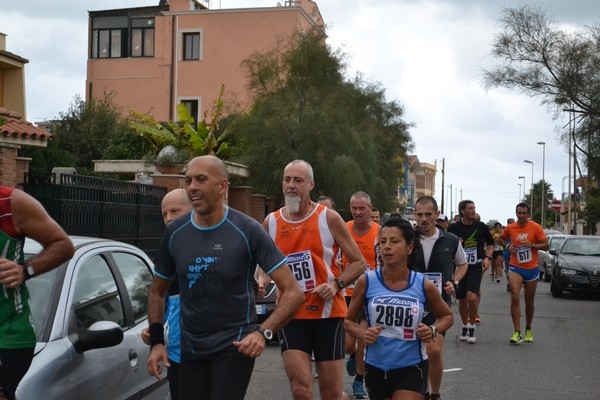 Fiumicino Half Marathon (10/11/2013) 00069