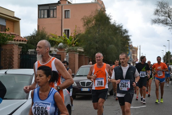 Fiumicino Half Marathon (10/11/2013) 00070