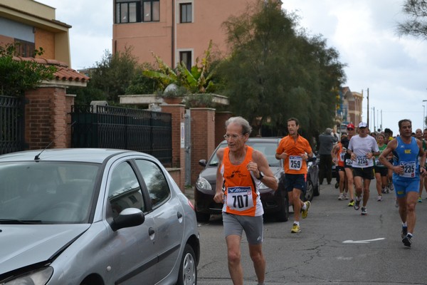 Fiumicino Half Marathon (10/11/2013) 00071