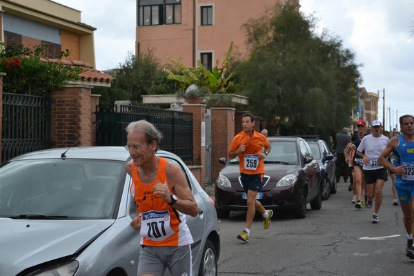 Fiumicino Half Marathon (10/11/2013) 00072
